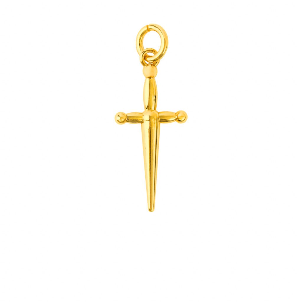 CHARM GOLD - AIRHESS